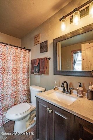 11 Elk Horn, Clark Fork, ID 83811