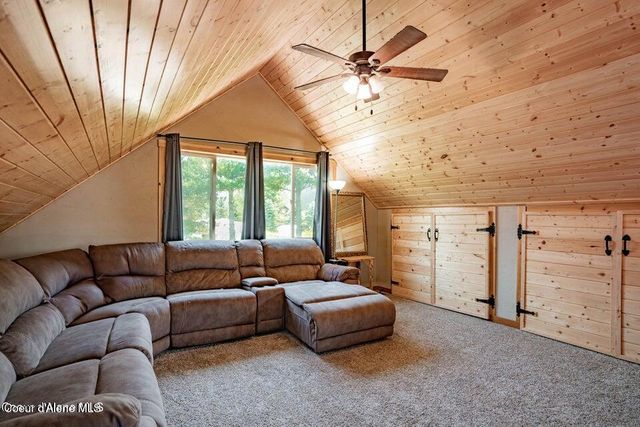 11 Elk Horn, Clark Fork, ID 83811