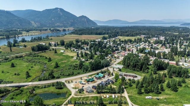 11 Elk Horn, Clark Fork, ID 83811