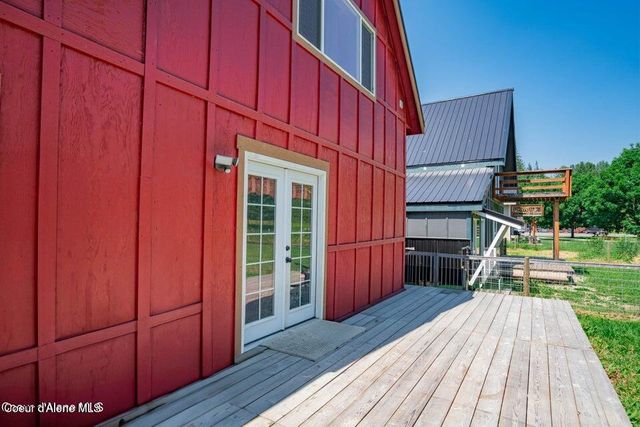 11 Elk Horn, Clark Fork, ID 83811