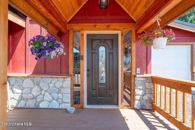 11 Elk Horn, Clark Fork, ID 83811