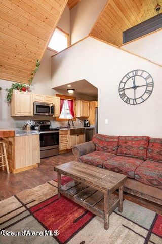 11 Elk Horn, Clark Fork, ID 83811