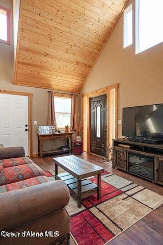 11 Elk Horn, Clark Fork, ID 83811