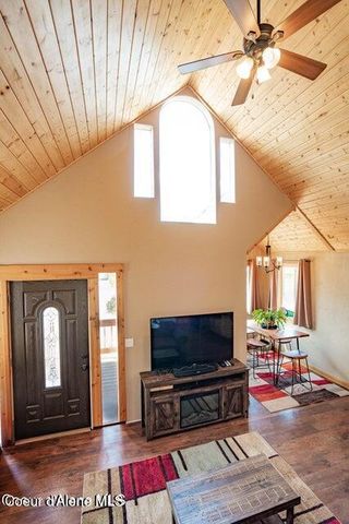 11 Elk Horn, Clark Fork, ID 83811