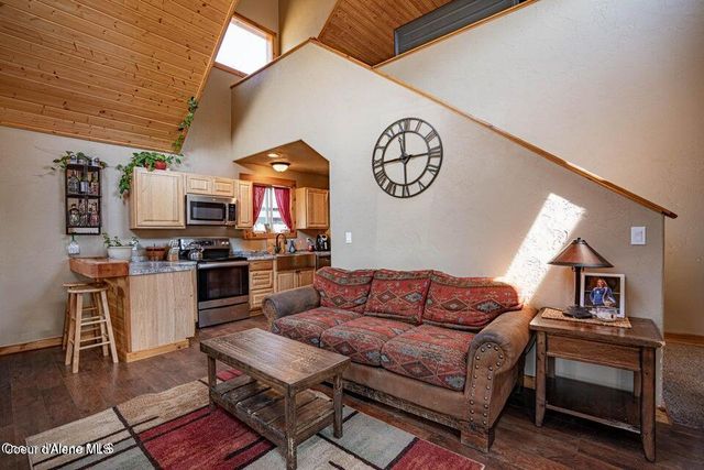 11 Elk Horn, Clark Fork, ID 83811