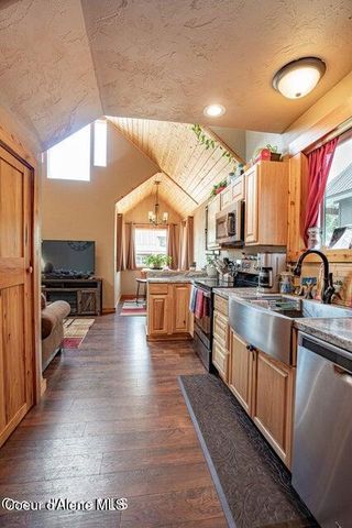 11 Elk Horn, Clark Fork, ID 83811