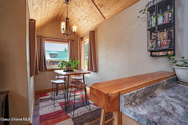 11 Elk Horn, Clark Fork, ID 83811