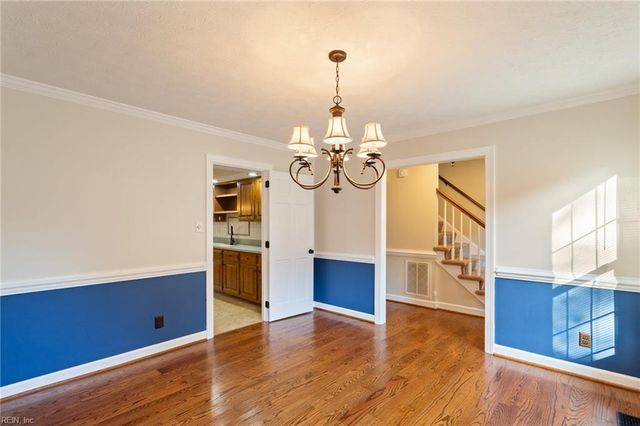 6 Kirby CT, Poquoson, VA 23662