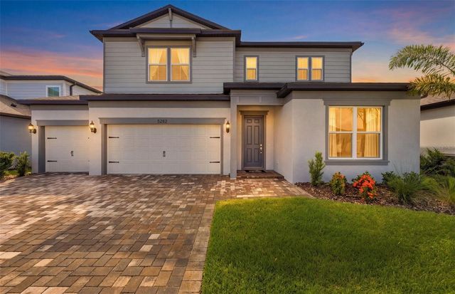 5282 WOLF CREEK DRIVE, Apollo Beach, FL 33572
