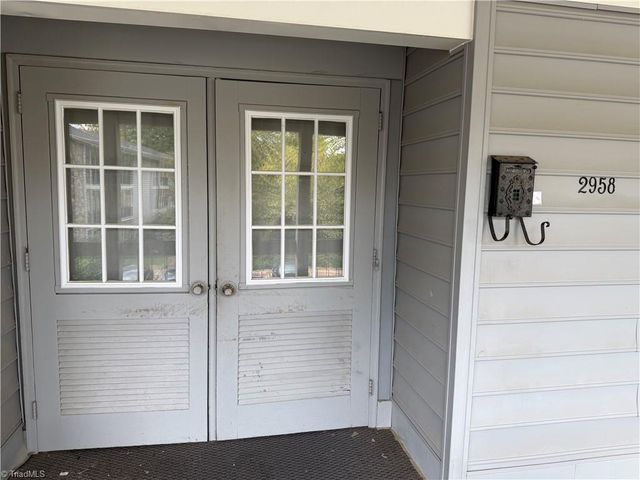 2958 Ramsgate Court, Winston-salem, NC 27106