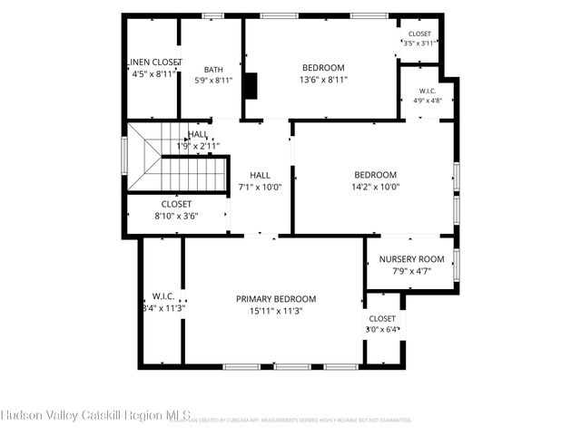 8 Prospect Street, Coxsackie, NY 12051