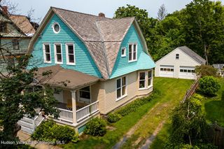 8 Prospect Street, Coxsackie, NY 12051