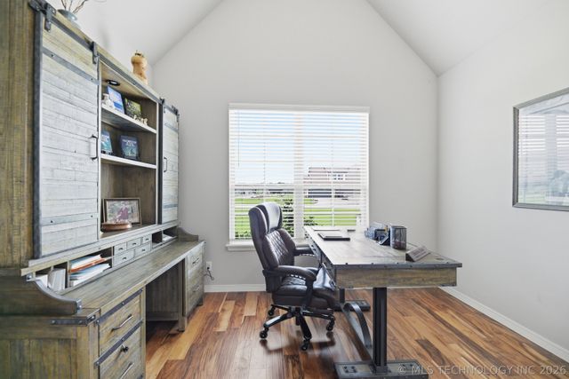 15402 E 82nd Street North, Owasso, OK 74055