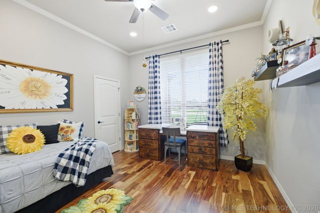 15402 E 82nd Street North, Owasso, OK 74055