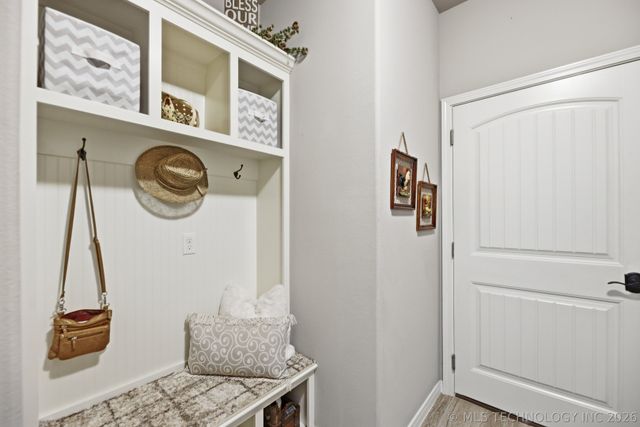 15402 E 82nd Street North, Owasso, OK 74055