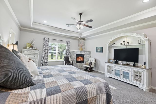 15402 E 82nd Street North, Owasso, OK 74055