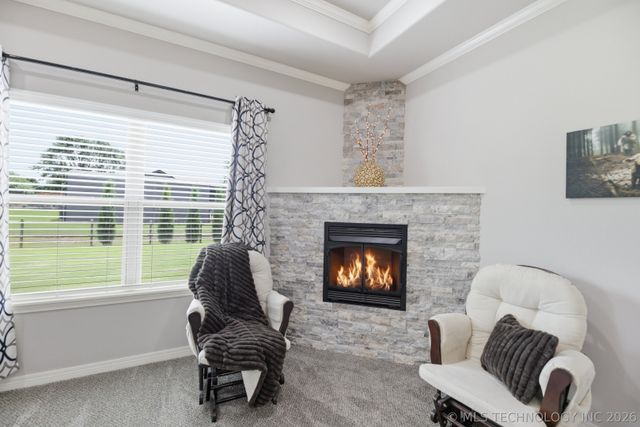 15402 E 82nd Street North, Owasso, OK 74055