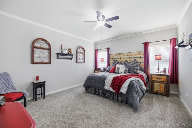 15402 E 82nd Street North, Owasso, OK 74055