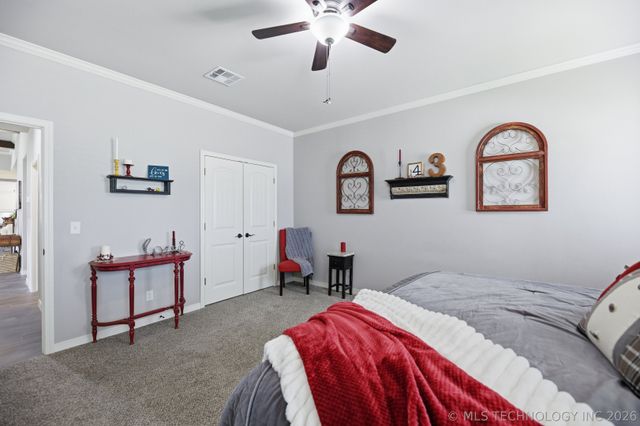 15402 E 82nd Street North, Owasso, OK 74055