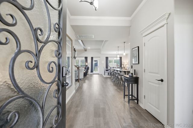 15402 E 82nd Street North, Owasso, OK 74055