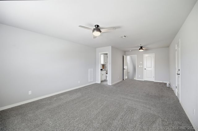 15402 E 82nd Street North, Owasso, OK 74055