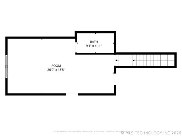 15402 E 82nd Street North, Owasso, OK 74055