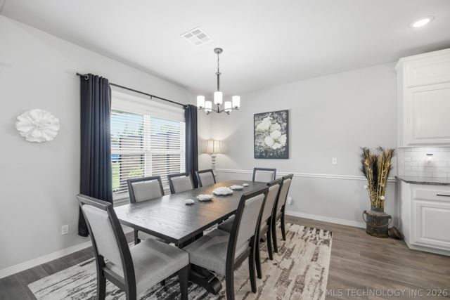 15402 E 82nd Street North, Owasso, OK 74055