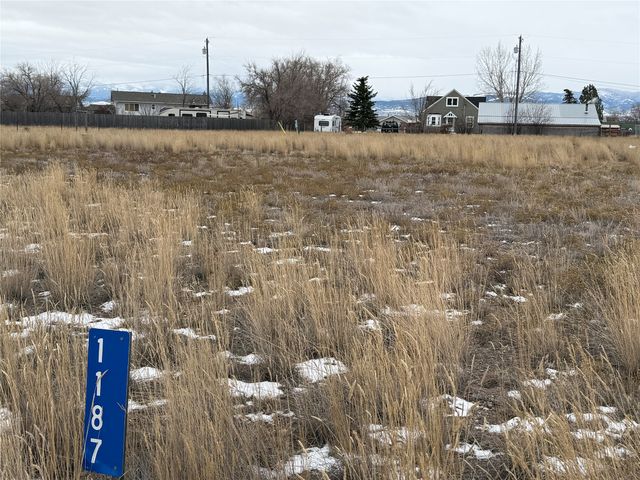 1187 Hunter Road, Helena, MT 59602