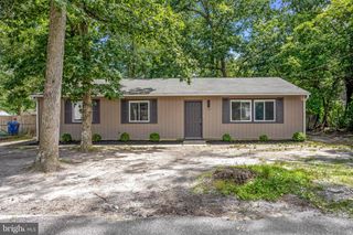 155 GARDEN AVE, Browns Mills, NJ 08015