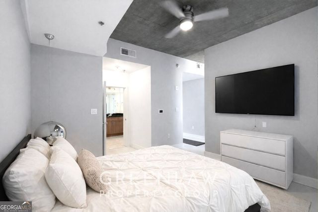 855 Peachtree Street NE 2501, Atlanta, GA 30308