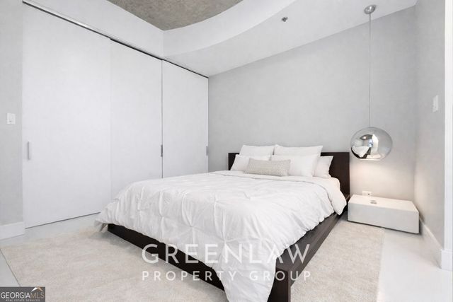 855 Peachtree Street NE 2501, Atlanta, GA 30308