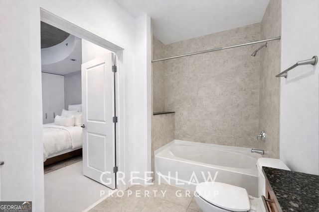 855 Peachtree Street NE 2501, Atlanta, GA 30308