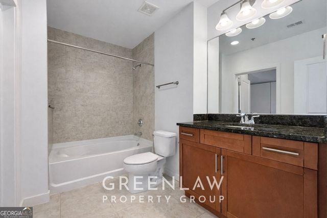 855 Peachtree Street NE 2501, Atlanta, GA 30308