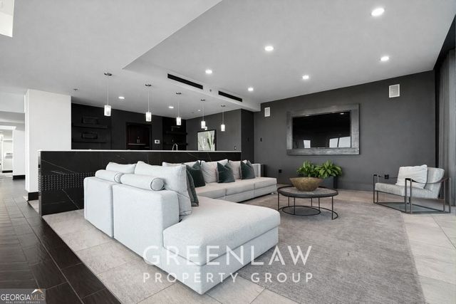 855 Peachtree Street NE 2501, Atlanta, GA 30308