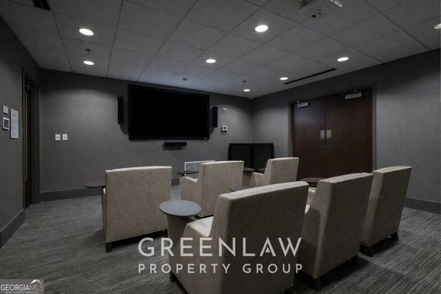 855 Peachtree Street NE 2501, Atlanta, GA 30308