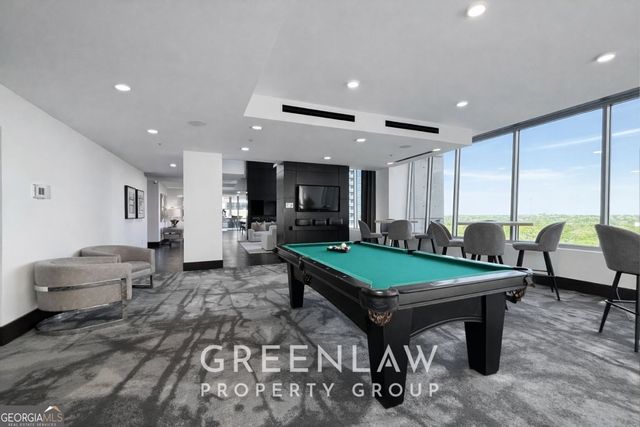 855 Peachtree Street NE 2501, Atlanta, GA 30308