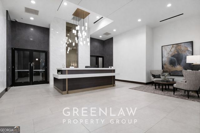 855 Peachtree Street NE 2501, Atlanta, GA 30308