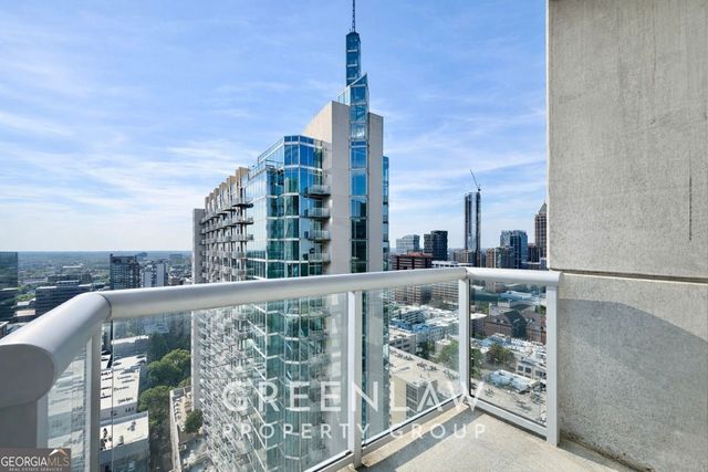 855 Peachtree Street NE 2501, Atlanta, GA 30308
