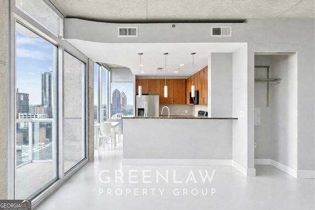 855 Peachtree Street NE 2501, Atlanta, GA 30308