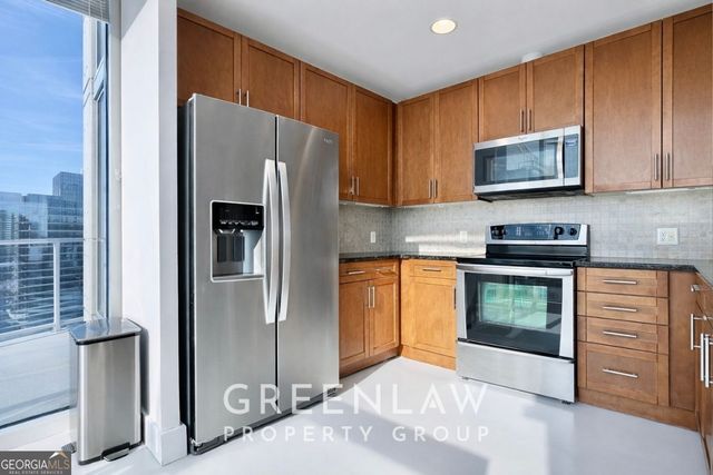 855 Peachtree Street NE 2501, Atlanta, GA 30308