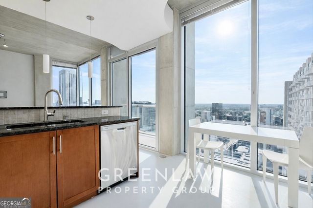 855 Peachtree Street NE 2501, Atlanta, GA 30308