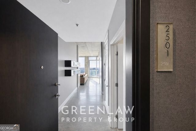 855 Peachtree Street NE 2501, Atlanta, GA 30308