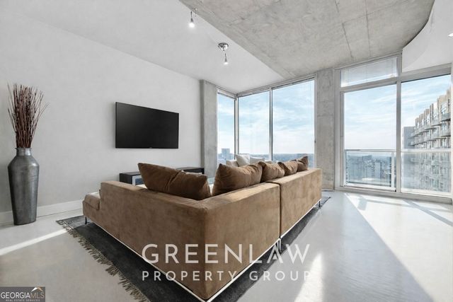 855 Peachtree Street NE 2501, Atlanta, GA 30308