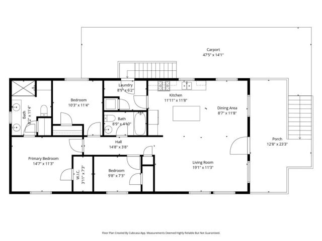 3395 S Higuera 59, San Luis Obispo, CA 93401