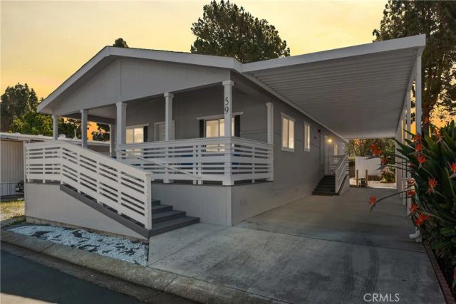 3395 S Higuera 59, San Luis Obispo, CA 93401