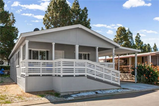 3395 S Higuera 59, San Luis Obispo, CA 93401
