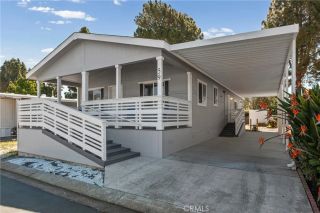 3395 S Higuera 59, San Luis Obispo, CA 93401