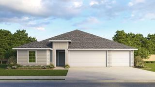 125 Great Northern DR, Cedar Creek, TX 78612