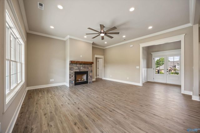 119 River Downs Drive, Huntsville, AL 35811