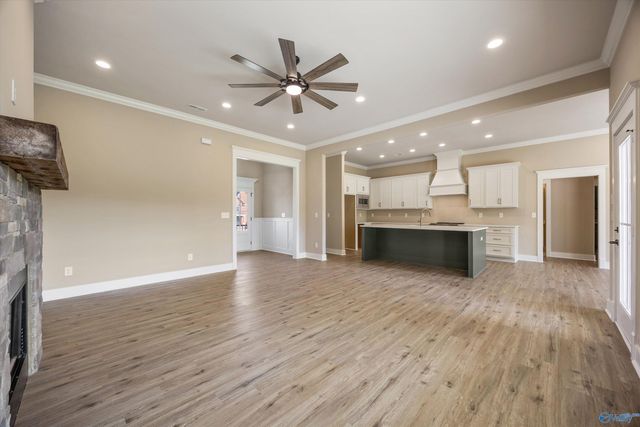 119 River Downs Drive, Huntsville, AL 35811